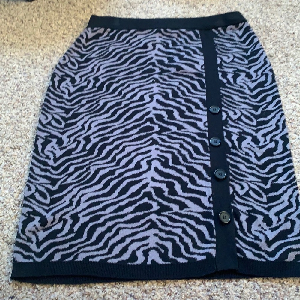 New York & Company pencil skirt.